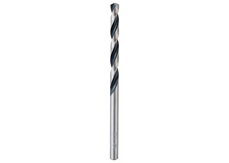 Spiralbohrer HSS PointTeQ 4,8mm Bosch 2608577164