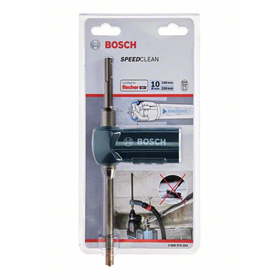 Bohrer SDS Plus-9 SpeedClean 10 X 100 X 230mm Bosch 2608579293