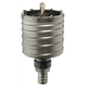 Hohlbohrkrone SDS-max-9 Bosch 2608580526