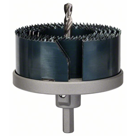 6tlg. Sägekranz-Set Bosch 2608584063