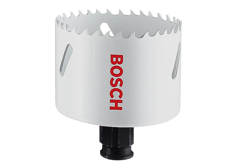 Lochsäge Progressor 19 mm, 3/4" Bosch 2608584615