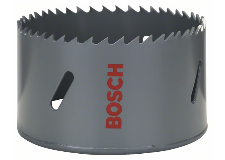 Lochsäge HSS-Bimetall für Standardadapter Bosch 2608584850