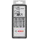 3tlg. Robust Line Diamanttrockenbohrer-Set Easy Dry Best for Ceramic Bosch 2608587145