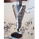 Stufenbohrer HSS-TiN Bosch 2608587430