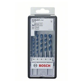 Betonbohrer-Set Bosch 2608588165
