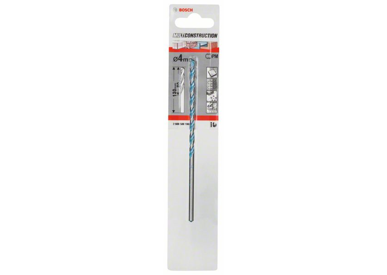 Mehrzweckbohrer CYL-9 Multi Construction Bosch 2608588199