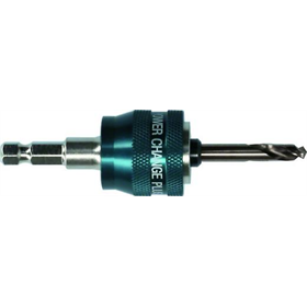 PC Plus-Schaft 3/8" 8,7 mm mit HSS-Co-Bohrer 7,15 × 65mm Bosch 2608594256