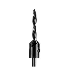 Holzspiralbohrer mit Senker Bosch 2608595345