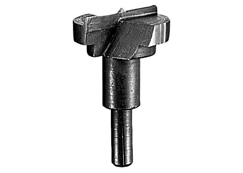 Scharnierlochbohrer Hartmetall Bosch 2608596981