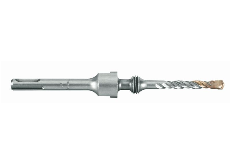 SDS-plus-Aufnahmeschaft für Hohlbohrkronen mit M 16 Bosch 2608598048