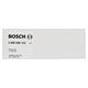 Adapter für Diamantbohrkronen Bosch 2608598123