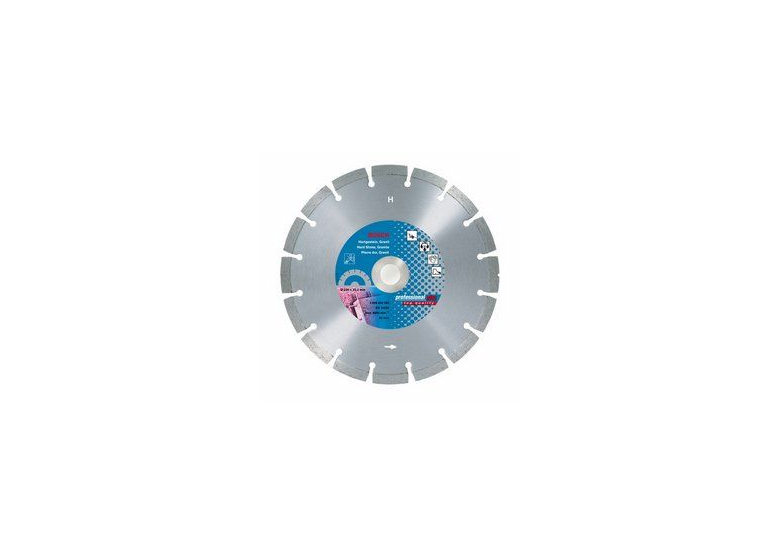 Diamanttrennscheibe HPP (D, 300, B, 2,8) Bosch 2608600291