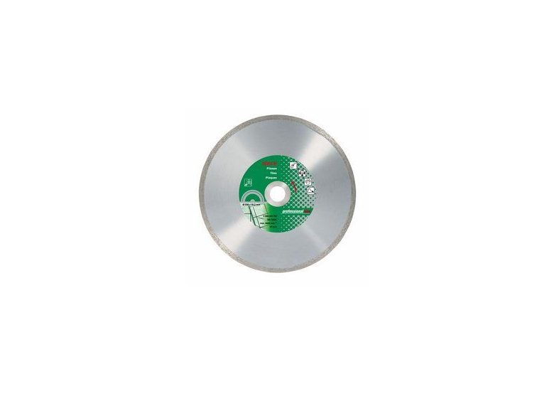 Diamanttrennscheibe FPE (D, 350, B,2,0) Bosch 2608600756