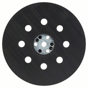 Schleifteller, 125 mm Bosch 2608601062