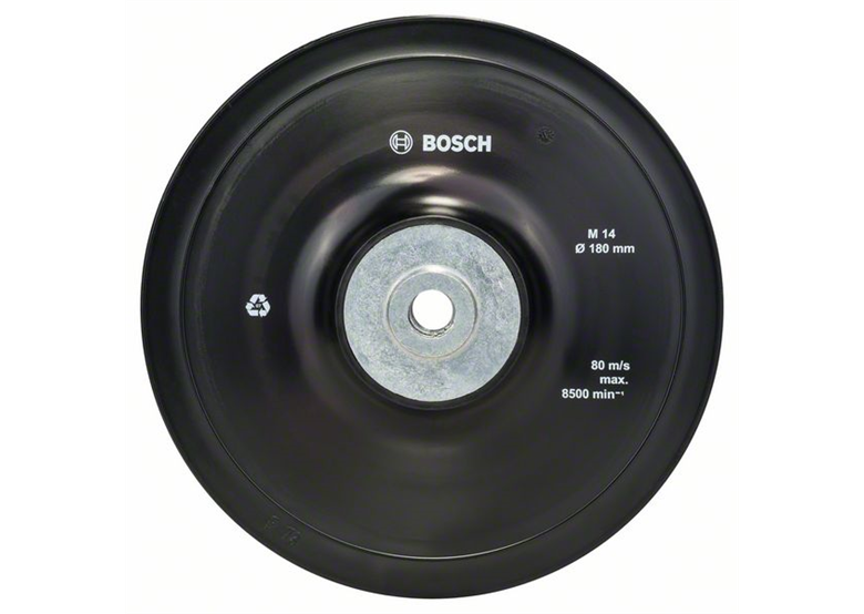 Stützteller Bosch 2608601209