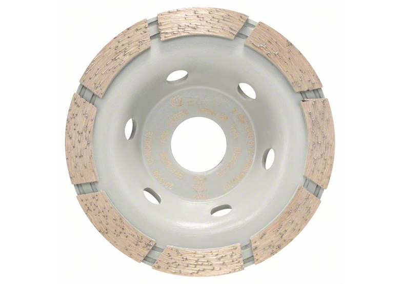 Diamanttopfscheibe Standard for Concrete Bosch 2608603312