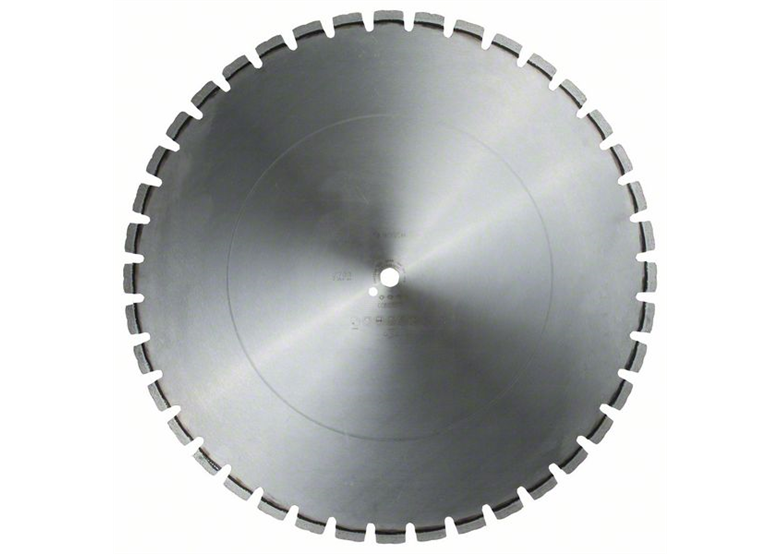 Diamanttrennscheibe Best for Concrete 700mm Bosch 2608603447