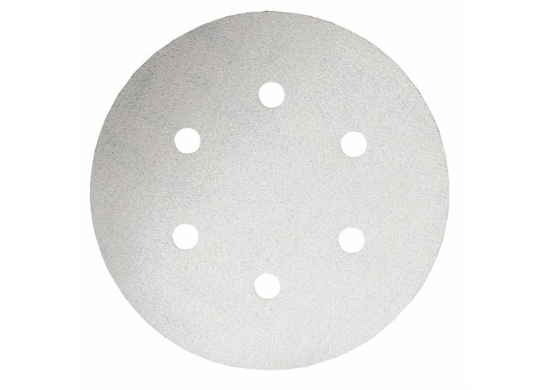5 tlg. Schleifpapier-Set 150 mm, 40 Bosch 2608605022