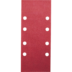 10-teiliges Schleifpapierset 93 x 230 mm, 240 Bosch 2608605301