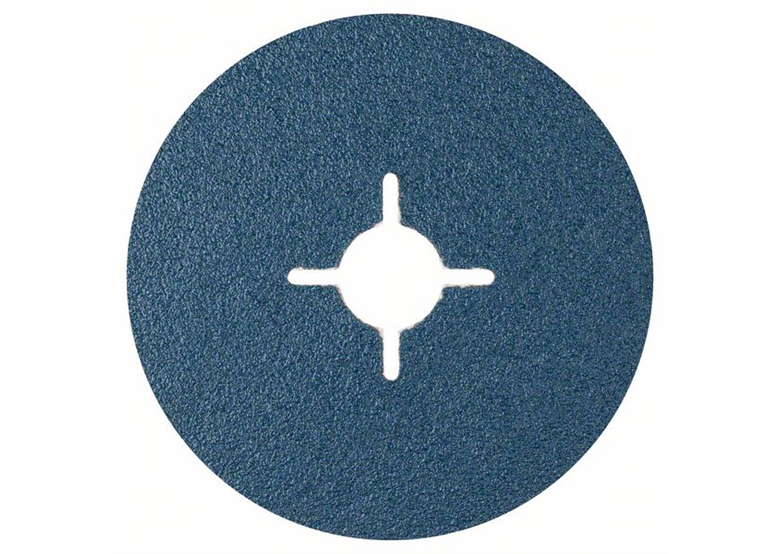 Fiberschleifscheibe R574, Best for Metal Bosch 2608606727