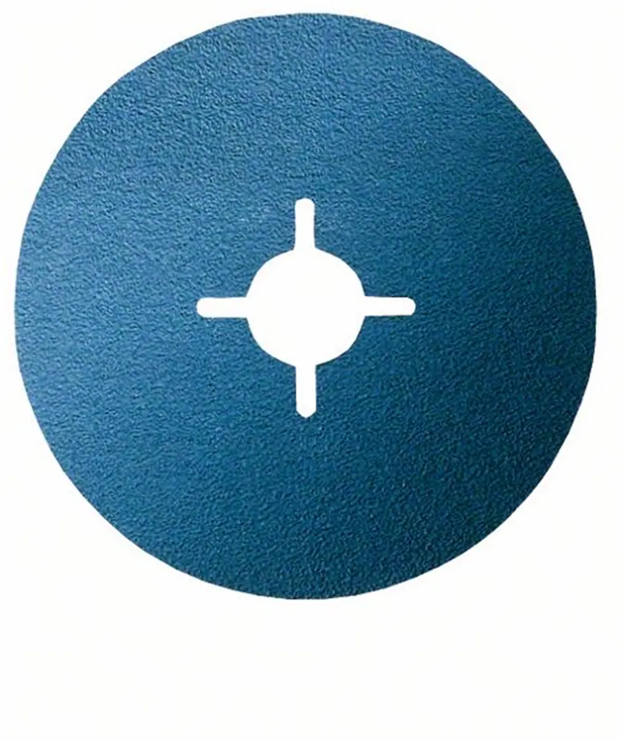 Fiberschleifscheibe R574, Best for Metal Bosch 2608606728