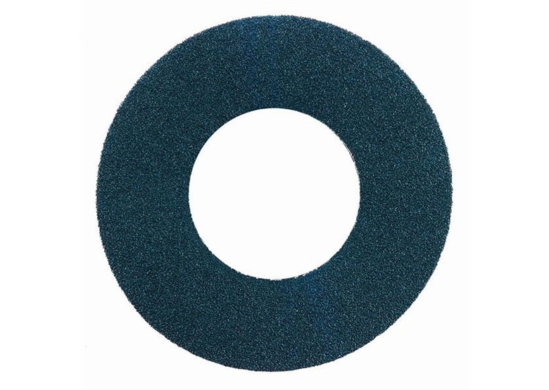 5-tlg. Schleifpapierset 100 mm, 47 mm, 120 Bosch 2608607396