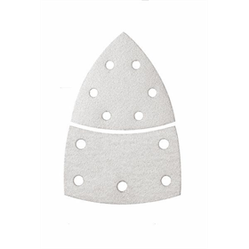 10tlg. Schleifblatt-Set C470 Bosch 2608607402