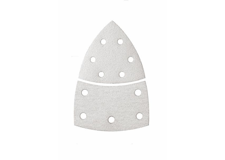 10tlg. Schleifblatt-Set C470 Bosch 2608607402