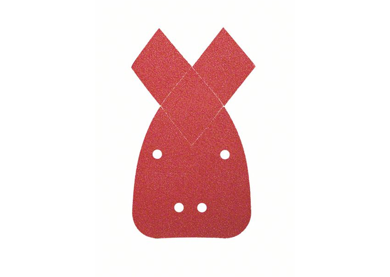 5tlg. Schleifblatt-Set C430 Bosch 2608607429