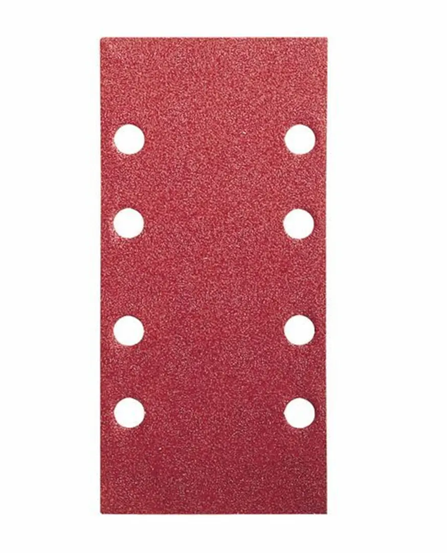 Schleifblatt C470, 50er-Pack Bosch 2608607922