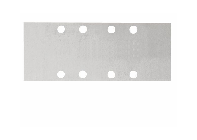 Schleifblatt C470, 50er-Pack Bosch 2608607972