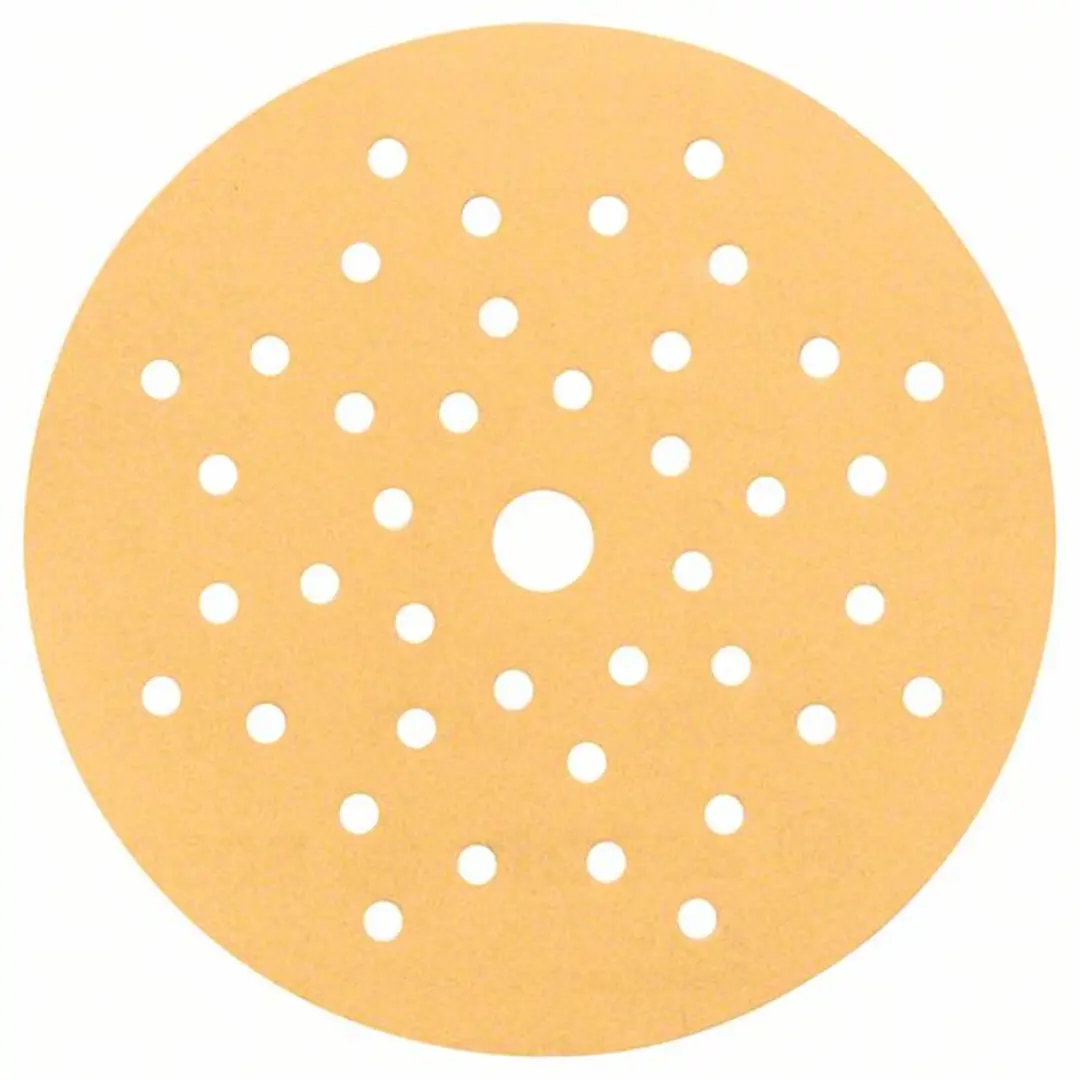Schleifblatt C470, 5er-Pack Bosch 2608608X75