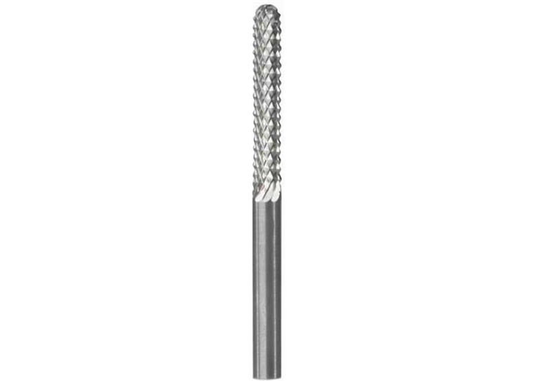 Hartmetallfräser 4 mm Bosch 2608620218