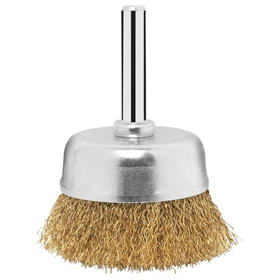 Topfbürste, vermessingt Bosch 2608622008