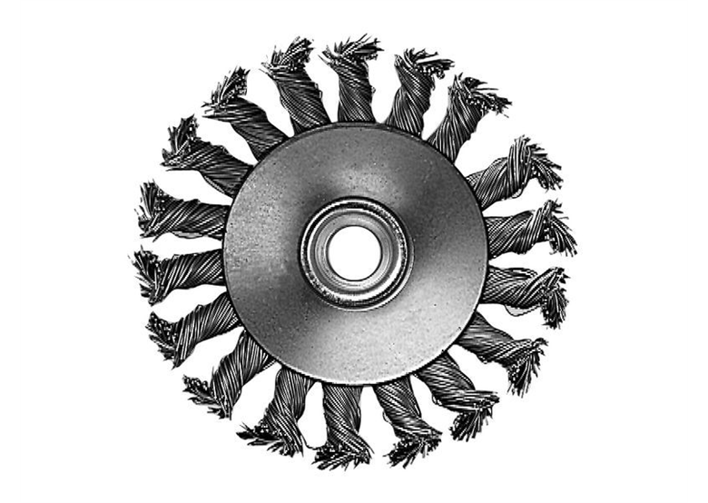 Scheibenbürste Bosch 2608622059
