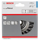 Scheibenbürste Bosch 2608622059