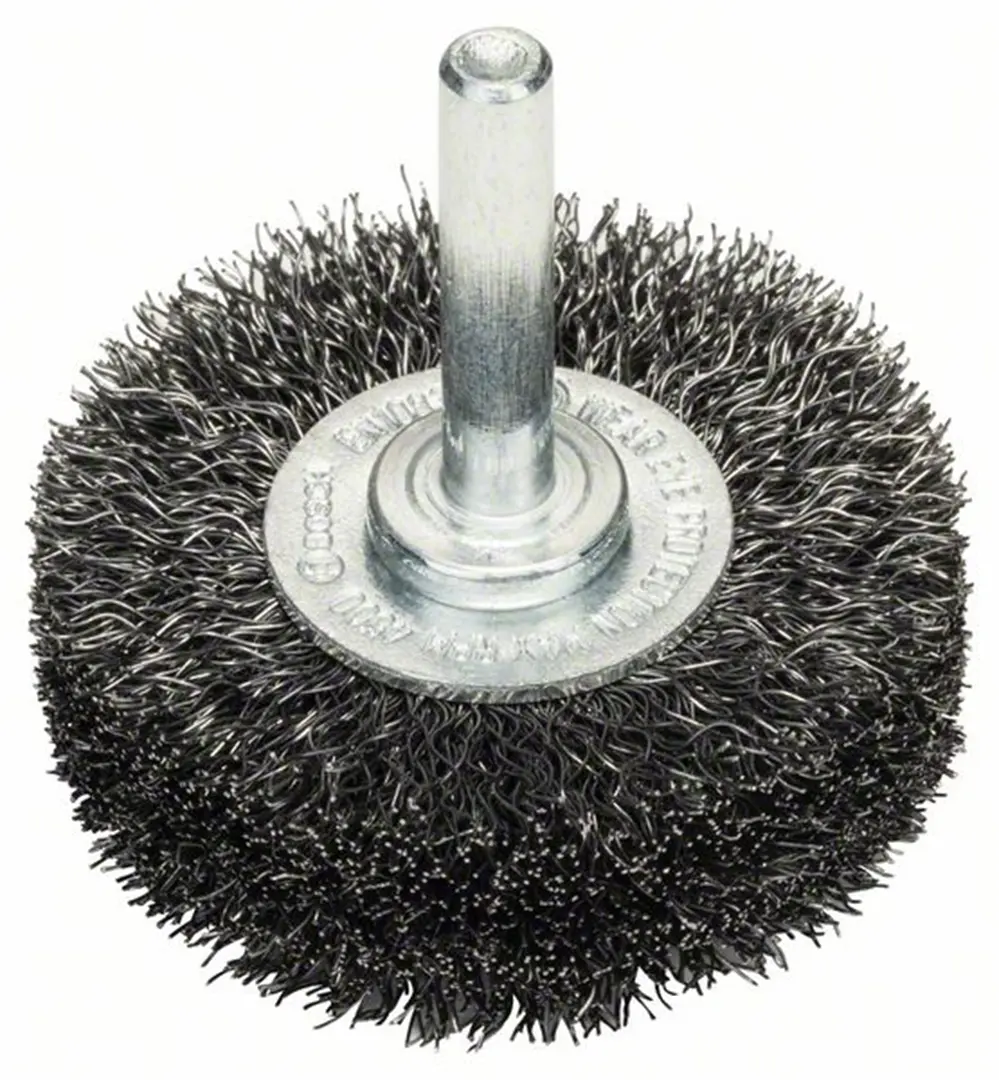 Scheibenbürste Bosch 2608622111