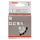 Scheibenbürste Bosch 2608622113