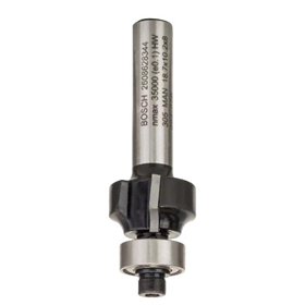 Abrundfräser Bosch 2608628344