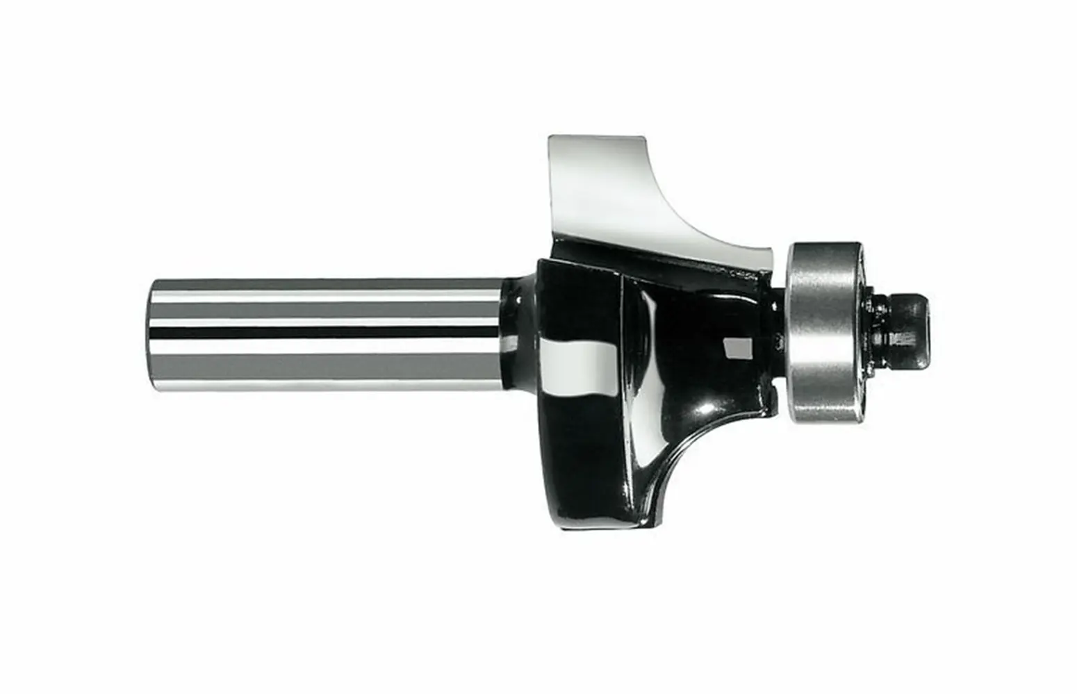 Abrundfräser Bosch 2608628345