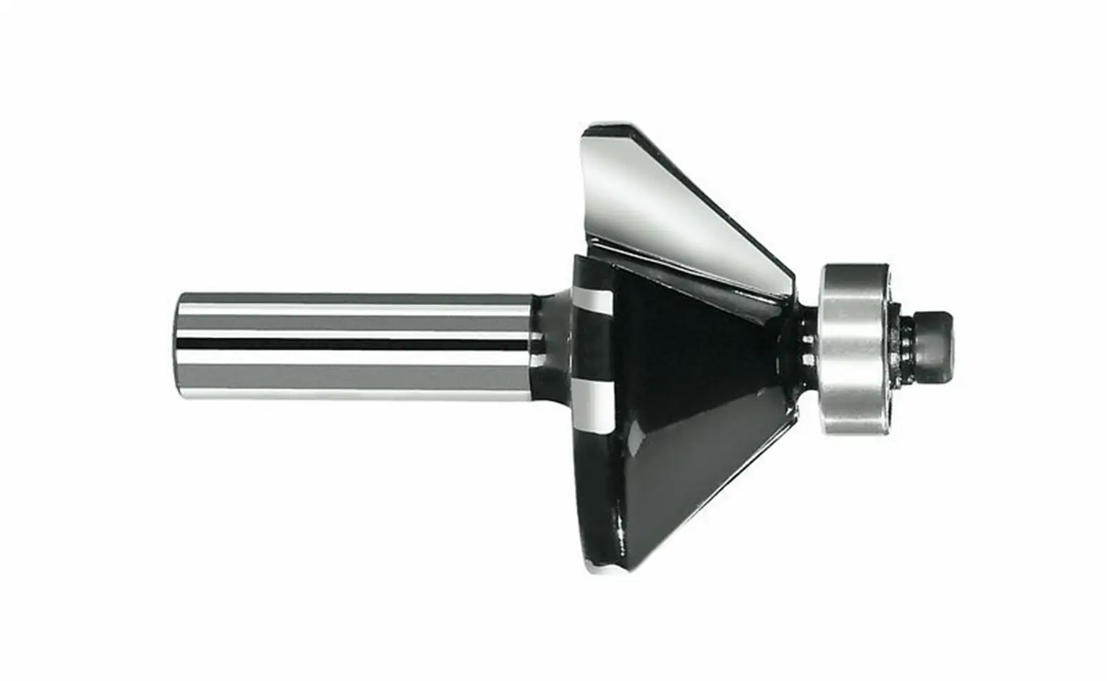 Fasefräser Bosch 2608628352