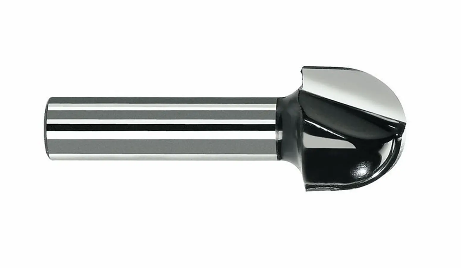 Hohlkehlfräser Bosch 2608628369