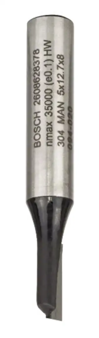 Nutfräser Bosch 2608628378