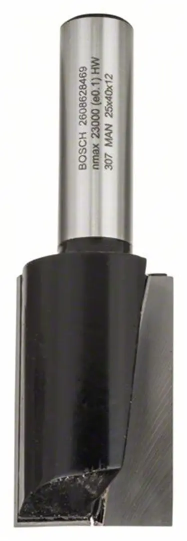 Nutfräser Bosch 2608628469