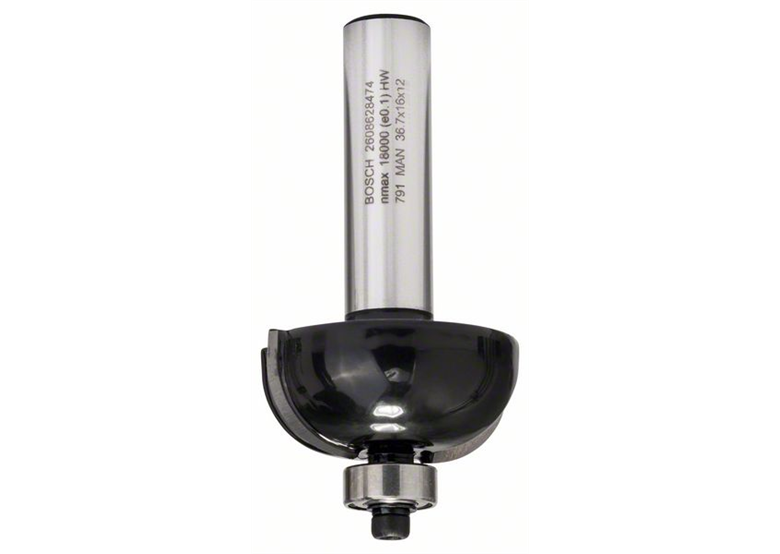 Hohlkehlfräser Bosch 2608628474