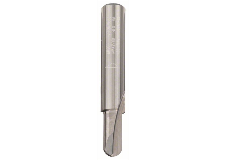 Hohlkehlfräser Bosch 2608629368