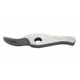 Messer gerade Bosch 2608635407