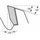 Kreissägeblatt Optiline Wood 254x30mm T60 Bosch 2608640436