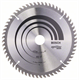 Kreissägeblatt Optiline Wood 235x30/25mm T60 Bosch 2608641192