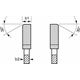 Kreissägeblatt Construct Wood 190x20/16mm T12 Bosch 2608641201